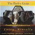 LARRY KINSELLA - THE BARLEY GRAIN (CD)