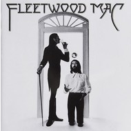 FLEETWOOD MAC - FLEETWOOD MAC (Vinyl LP).