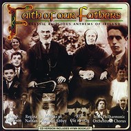 FAITH OF OUR FATHERS - VARIOUS IRISH ARTISTS (CD)...