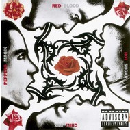 RED HOT CHILI PEPPERS - BLOOD SUGAR SEX MAGIK (CD).