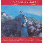 A WOMAN'S HEART 2 (CD)...ci)