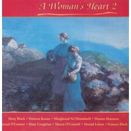 A WOMAN'S HEART 2 (CD)...ci)