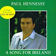 PAUL HENNESSY - A SONG FOR IRELAND (CD).. )