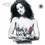 RED HOT CHILI PEPPERS - MOTHERS MILK (CD).. r)