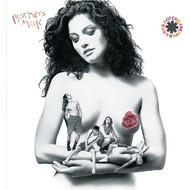 RED HOT CHILI PEPPERS - MOTHERS MILK (CD).. r)