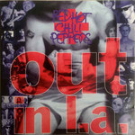 RED HOT CHILI PEPPERS - OUT IN L.A. (CD)...