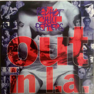 RED HOT CHILI PEPPERS - OUT IN L.A. (CD)...