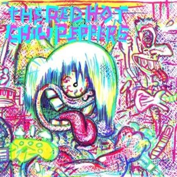 RED HOT CHILI PEPPERES - RED HOT CHILI PEPPERS (CD)