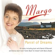 MARGO - PARCEL OF DREAMS (CD)...