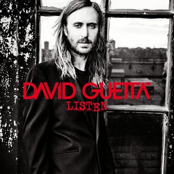 DAVID GUETTA - LISTEN (DELUXE EDITION)