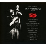 THE WATERBOYS - THE BEST OF THE WATERBOYS '81-'90 (CD).. i)