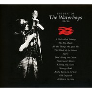 THE WATERBOYS - THE BEST OF THE WATERBOYS '81-'90 (CD).. i)