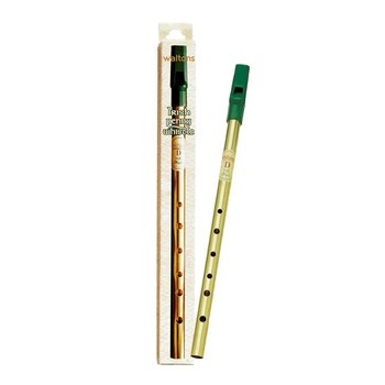 WALTONS IRISH PENNY TIN WHISTLE (D)