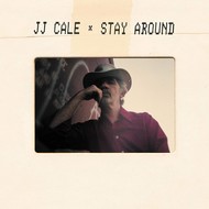 JJ CALE - STAY AROUND (CD)...