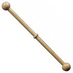 WALTONS PROFFESSIONAL BODHRAN BEATER | 1