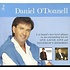 DANIEL O'DONNELL - LIVE LAUGH LOVE & YESTERDAY'S MEMORIES (CD)