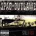 2PAC & OUTLAWZ - STILL I RISE (CD)