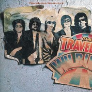 TRAVELING WILBURYS - THE TRAVELING WILBURYS VOLUME 1 (Vinyl LP).