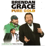 Brendan Grace - Pure Gold (CD)...i)