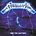 METALLICA - RIDE THE LIGHTNING (CD)...