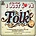 I JUST LOVE FOLK - VARIOUS ARTISTS (CD)...