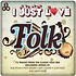 I JUST LOVE FOLK - VARIOUS ARTISTS (CD)