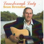 SEAN BRENNAN - LANESBOROUGH LADY (CD)...