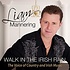 LIAM MANNERING - WALK IN THE IRISH RAIN (CD)