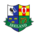 IRISH CAR/WINDOW LAMINATED STICKER (FOUR PROVINCE CREST)