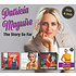 PATRICIA MAGUIRE - THE STORY SO FAR (CD / DVD)