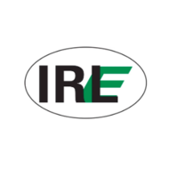 IRISH STICKER (IRLE)