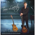 TOM LAVERTY - IRISH CLASSICS (CD)...