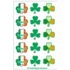 SHAMROCK STICKERS