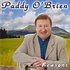 PADDY O'BRIEN - REASONS (CD)