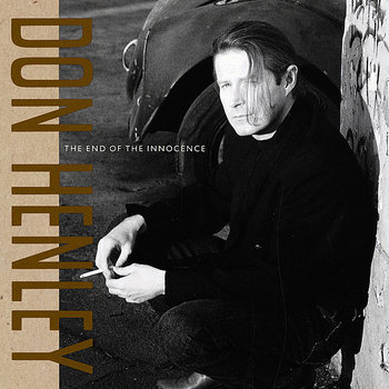 DON HENLEY - THE END OF THE INNOCENCE (CD)