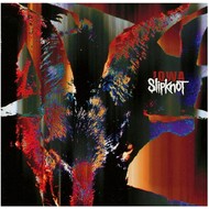 SLIPKNOT - IOWA (CD).. i)