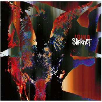 SLIPKNOT - IOWA (CD)