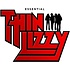 THIN LIZZY - THE ESSENTIAL THIN LIZZY (CD)