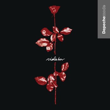 DEPECHE MODE - VIOLATOR (CD)