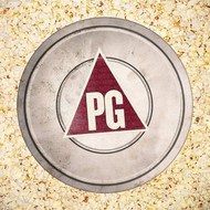 PETER GABRIEL - RATED PG (Vinyl LP).