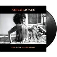 NORAH JONES - PICK ME UP OFF THE FLOOR (Vinyl LP).