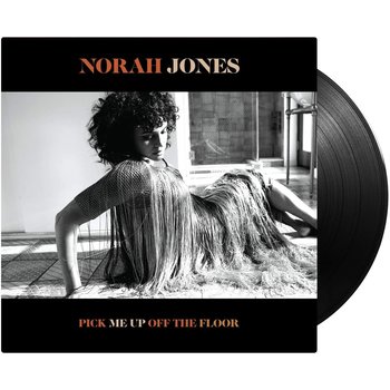 NORAH JONES - PICK ME UP OFF THE FLOOR (Vinyl LP)