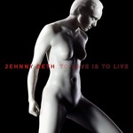 JEHNNY BETH - TO LOVE IS TO LIVE (CD).