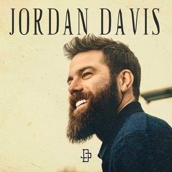 JORDAN DAVIS - JORDAN DAVIS EP (CD)