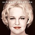 PEGGY LEE - THE ULTIMATE PEGGY LEE (CD)