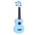 MAHALO - UKULELE MR1 SOPRANO | LIGHT BLUE