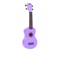 MAHALO - UKULELE MR1 SOPRANO | PURPLE