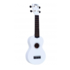 MAHALO - UKULELE MR1 SOPRANO | WHITE