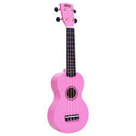 MAHALO - UKULELE  MR1 SOPRANO | PINK