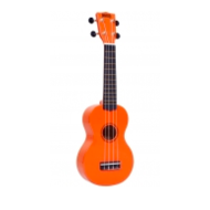 MAHALO - UKULELE  MR1 SOPRANO | ORANGE